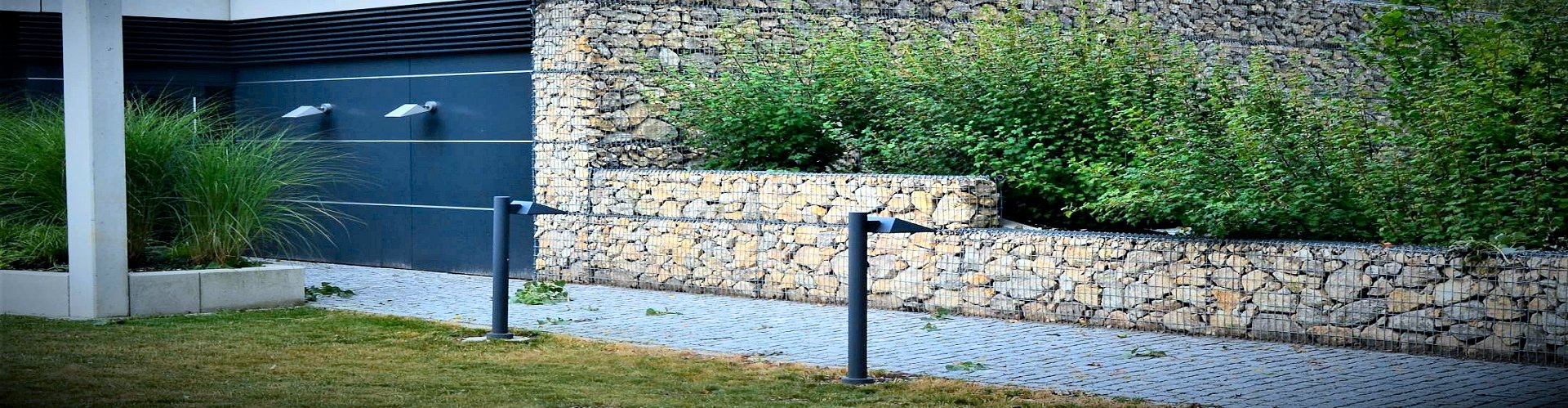 Gartenbau