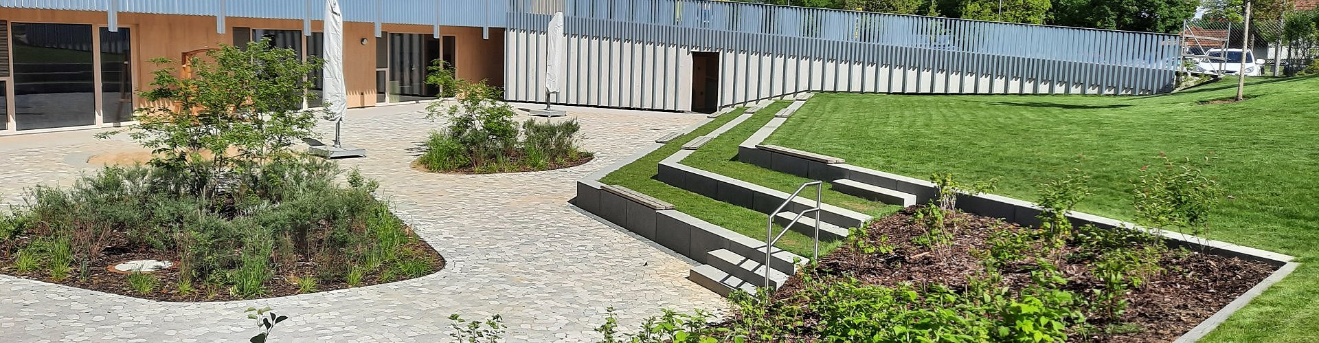 Gartenbau